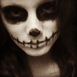 skull